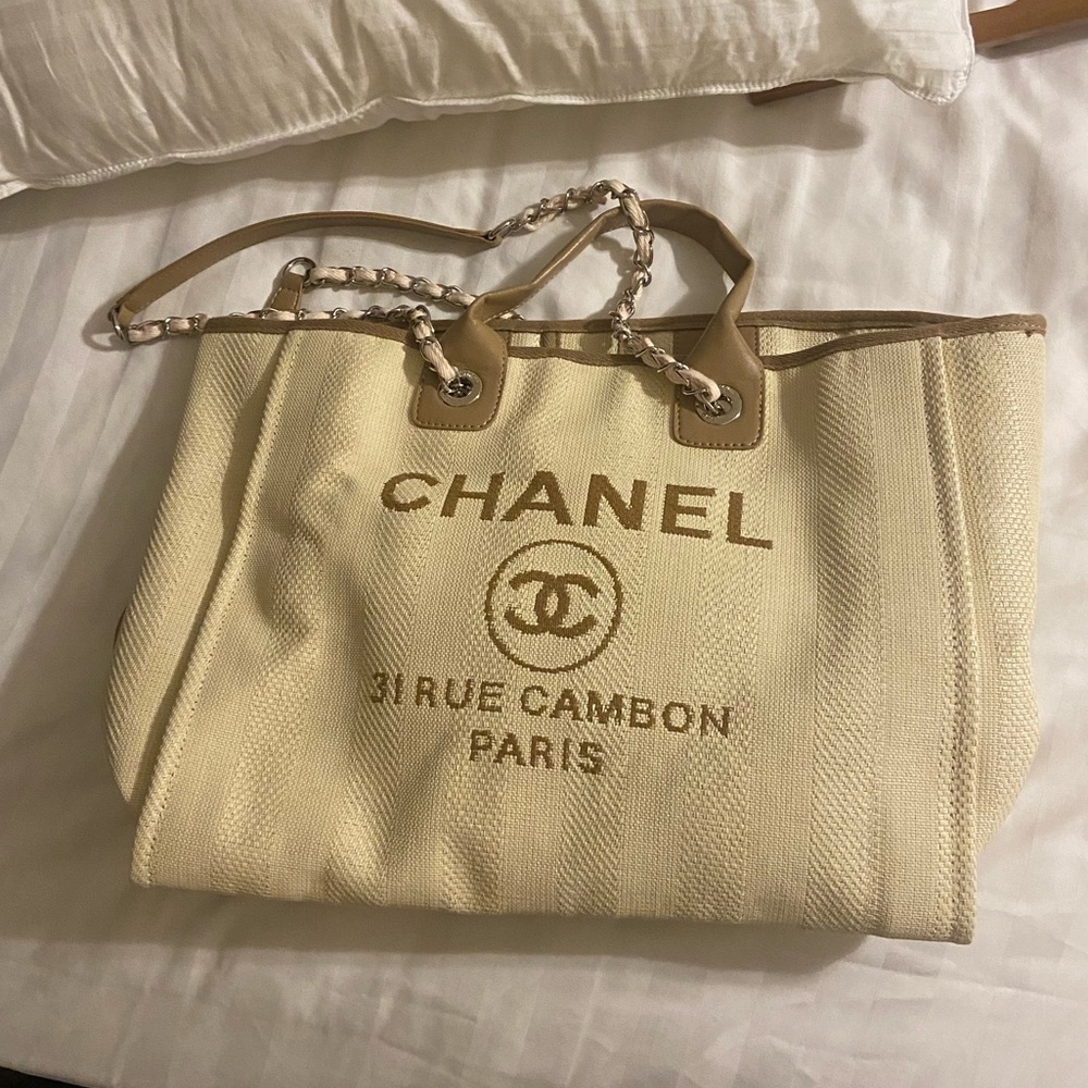 Deauville Tote